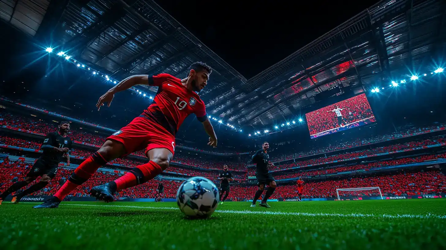 Champions League