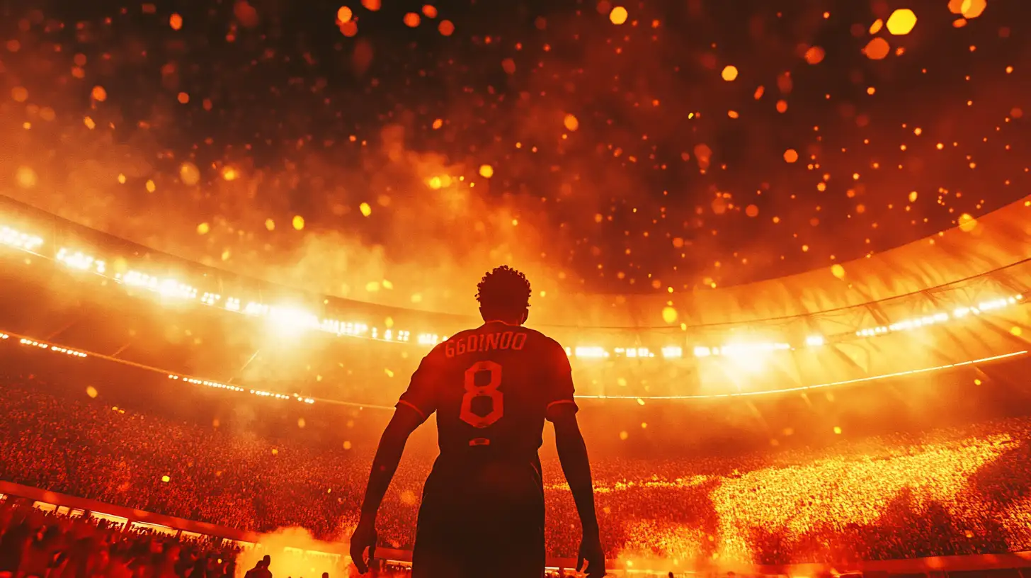 La Liga