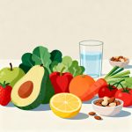 Jak wprowadzić zdrowe nawyki żywieniowe?