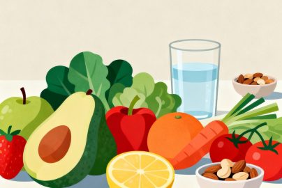 Jak wprowadzić zdrowe nawyki żywieniowe?